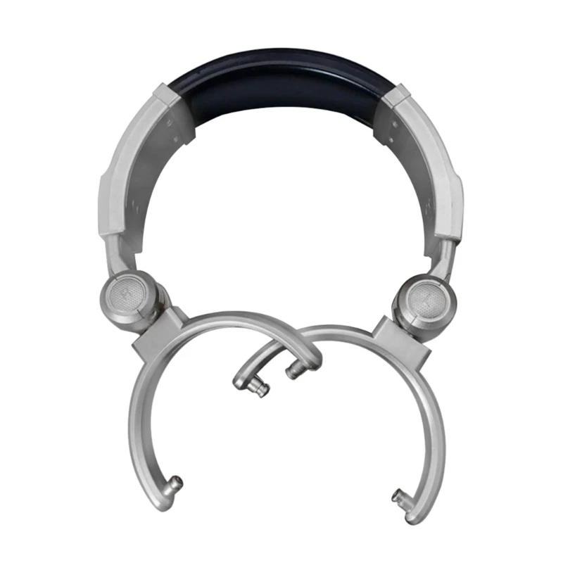 Professional Headband for HDJ1000 Headphones Optimal Comfort and Durability