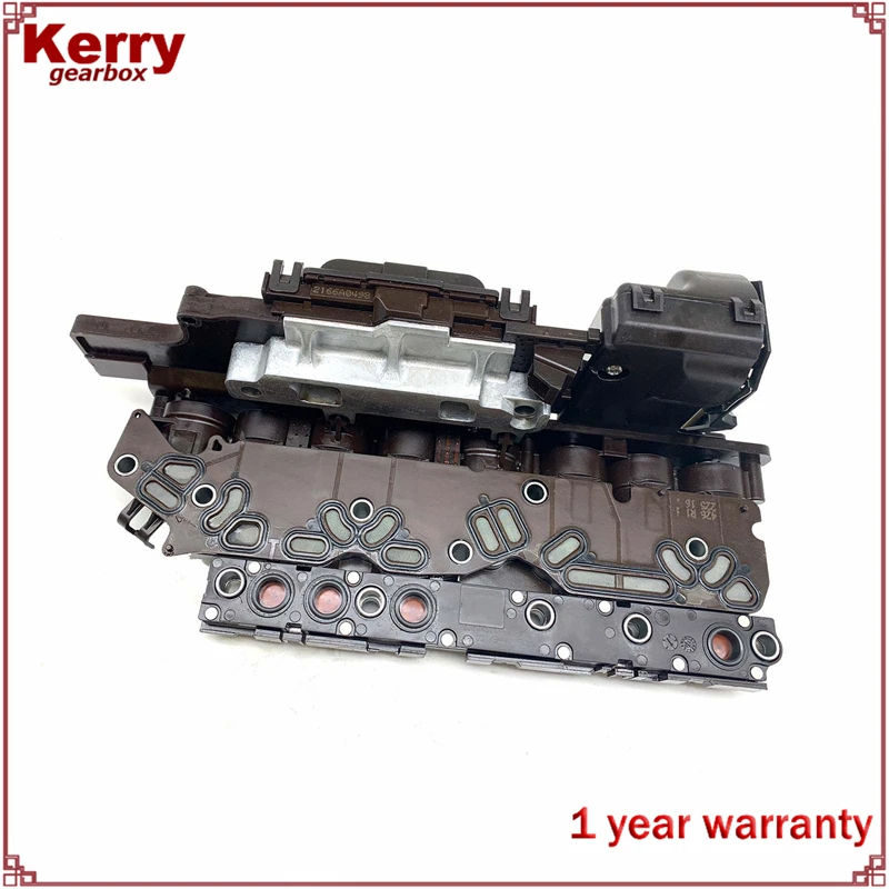 

GA6L45R 6 Speed RWD Transmission Control Unit Module TCM 6L80E 6L45 for BMW Cadillac Chevrolet 24243598 24007566249