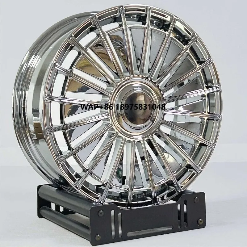 

Кованые диски 5x112 5x120, 23-24 дюйма, люксовые легкосплавные диски