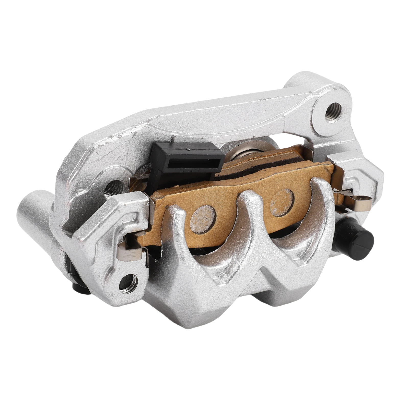 

Motorcycle Front Brake Caliper 5PA-2580T-00-00 Exquisite Replacement for TTR125 YZ65 YZ80 YZ85 Motorcycle Front Brake Caliper