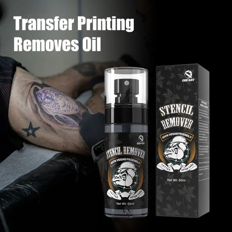 Thumbnail 4 - #32 Best Selling Professional Tattoo Kits