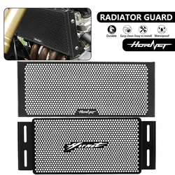 Motorcycle Radiator Grille Guard Cover Protection For Honda CB600F CB599 Hornet 2007-2013 2008-2016 2010 2011 2012 CB 599 600 F