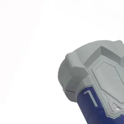 Brushless Angle Grinder Plastic Housing Shell Designed for Dayi For A3 Compatibility and Optimized Handling in Confined Areas