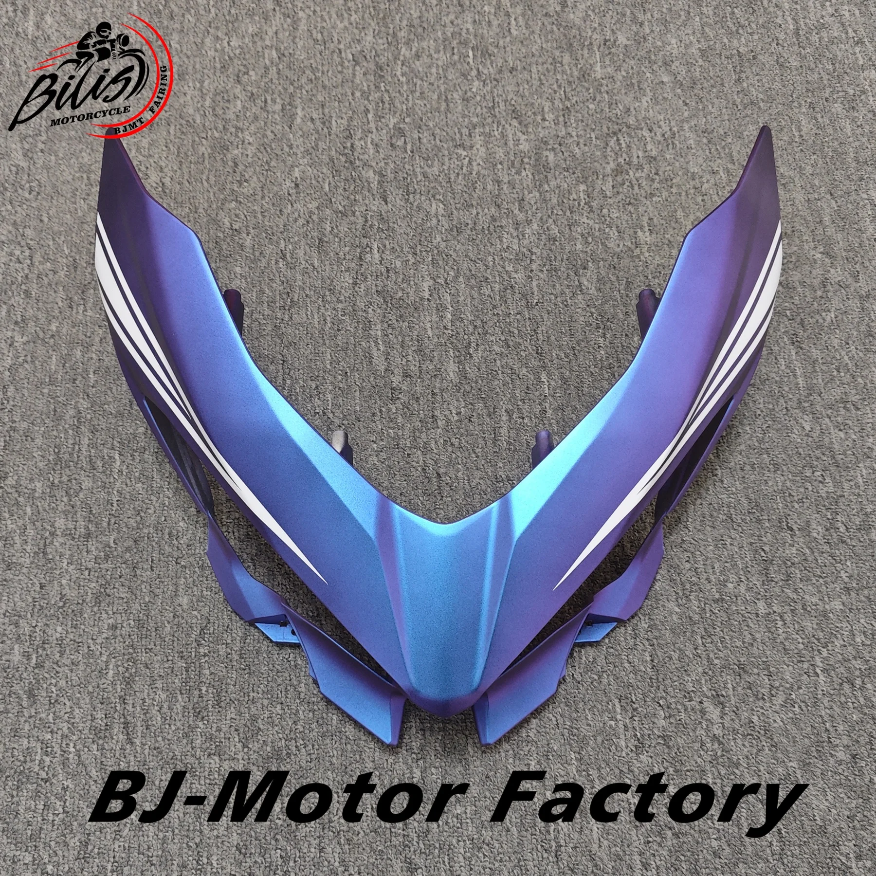 

Front Headlight Fairing For Kawasaki Ninja 400 Fairing For Kawasaki Ninja 400 2018-2023 Front Headlight Fairing
