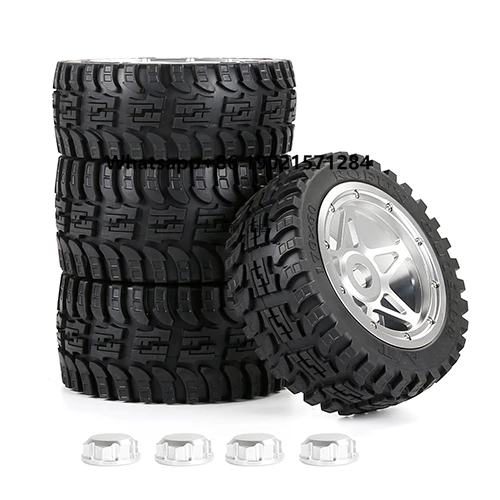 New 1/5 Rc Baja 5B …