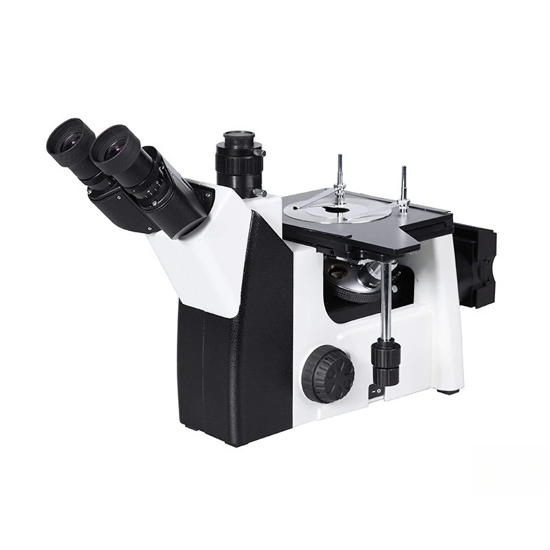 Metallographic microscope VINATF200 metal material analysis detector, high-precision industrial inspection microscope