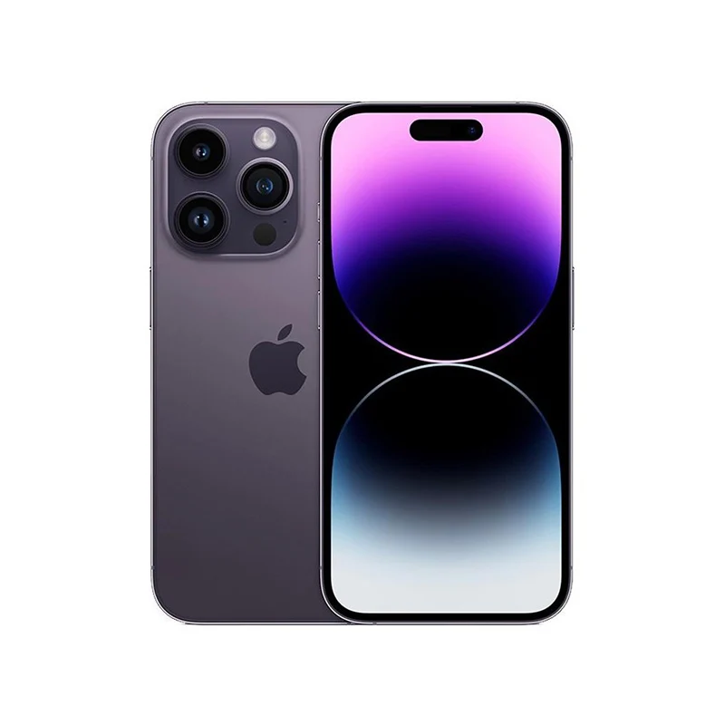 Variant: PURPLE