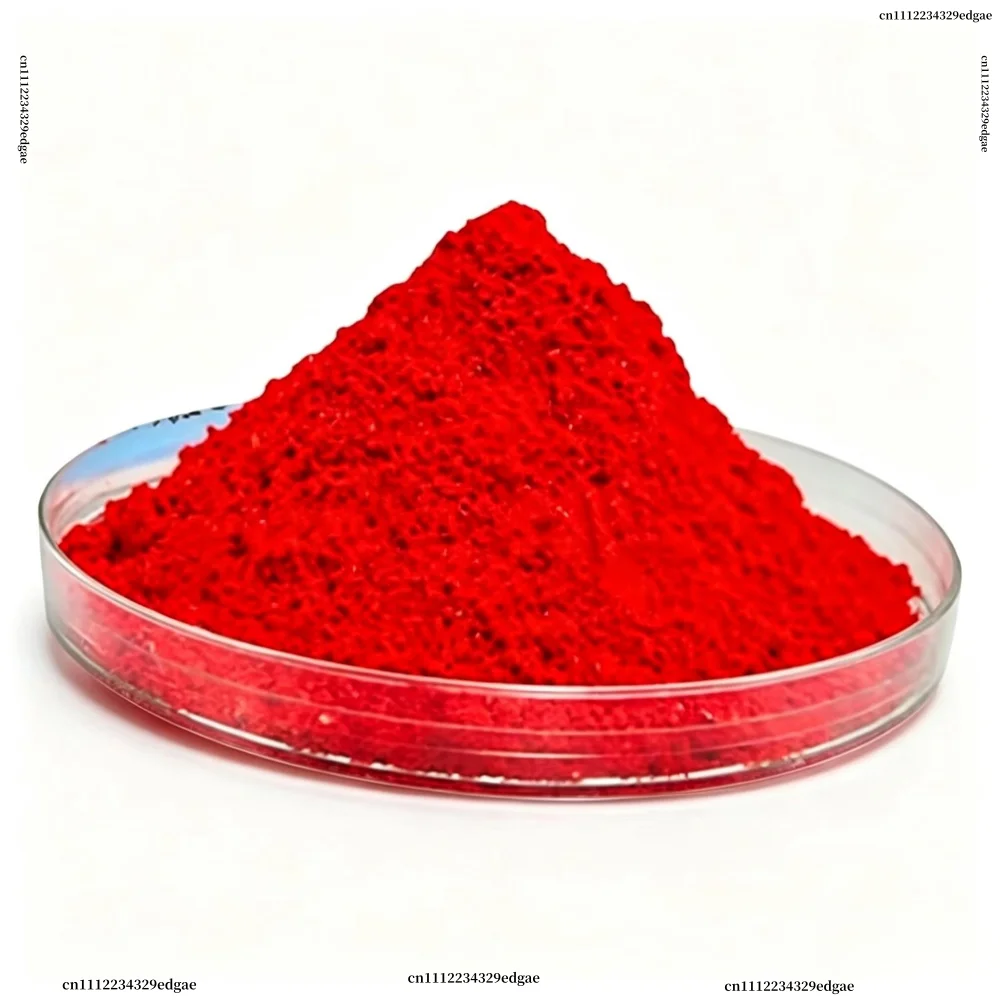 98% Sodium Nitrophenolate Plant Growth Regulator Water Soluble Foliar Fertilizer For Crop Growth Promoting
