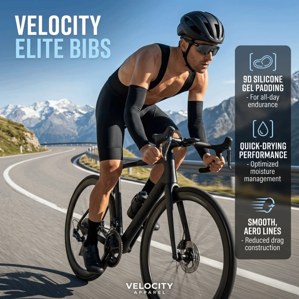 Ciclismo