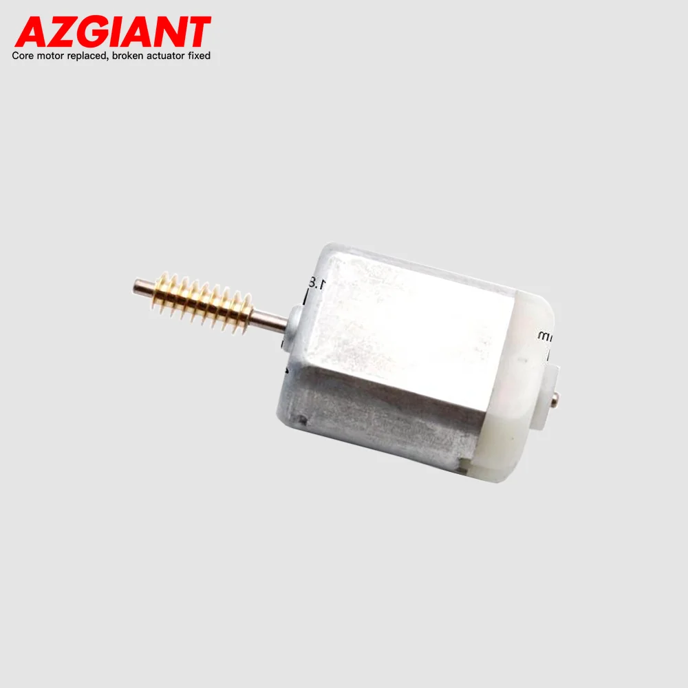 

AZGIANT Automotive Side Mirror Folding Mechanism 12V Dc Motor For Benz S-Class S450 S550 S600 W221 S550 W216 CL550 2007-2014