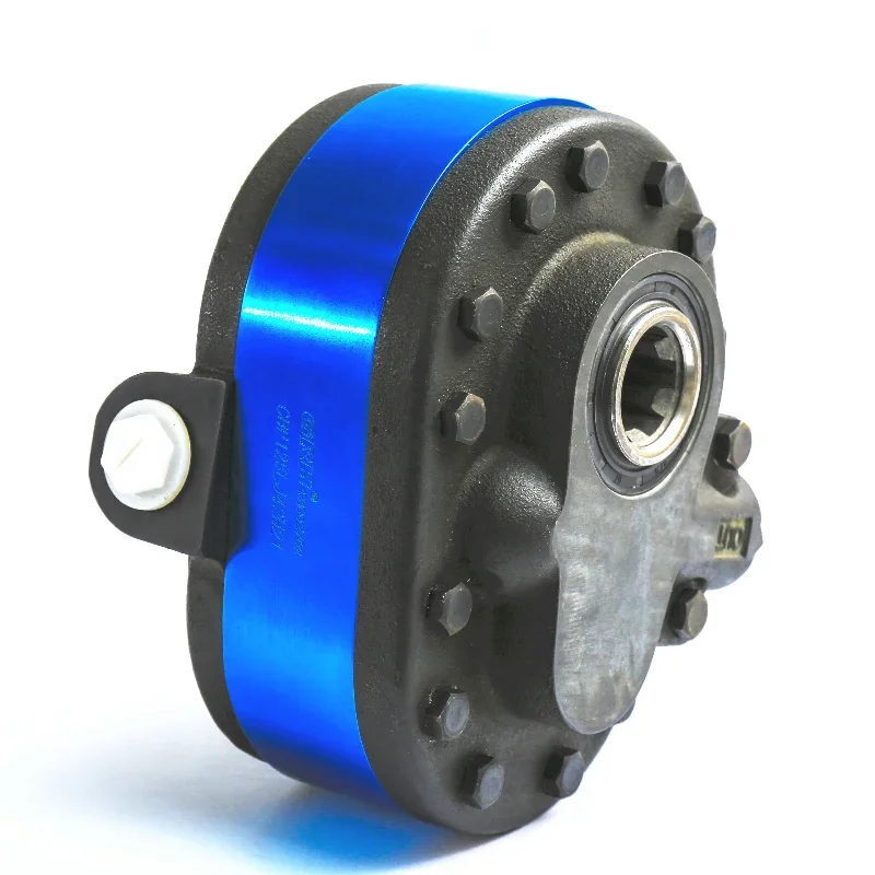 

pump hydraulic high pressure gear pump for the hydraulic systems of agriculture tractors