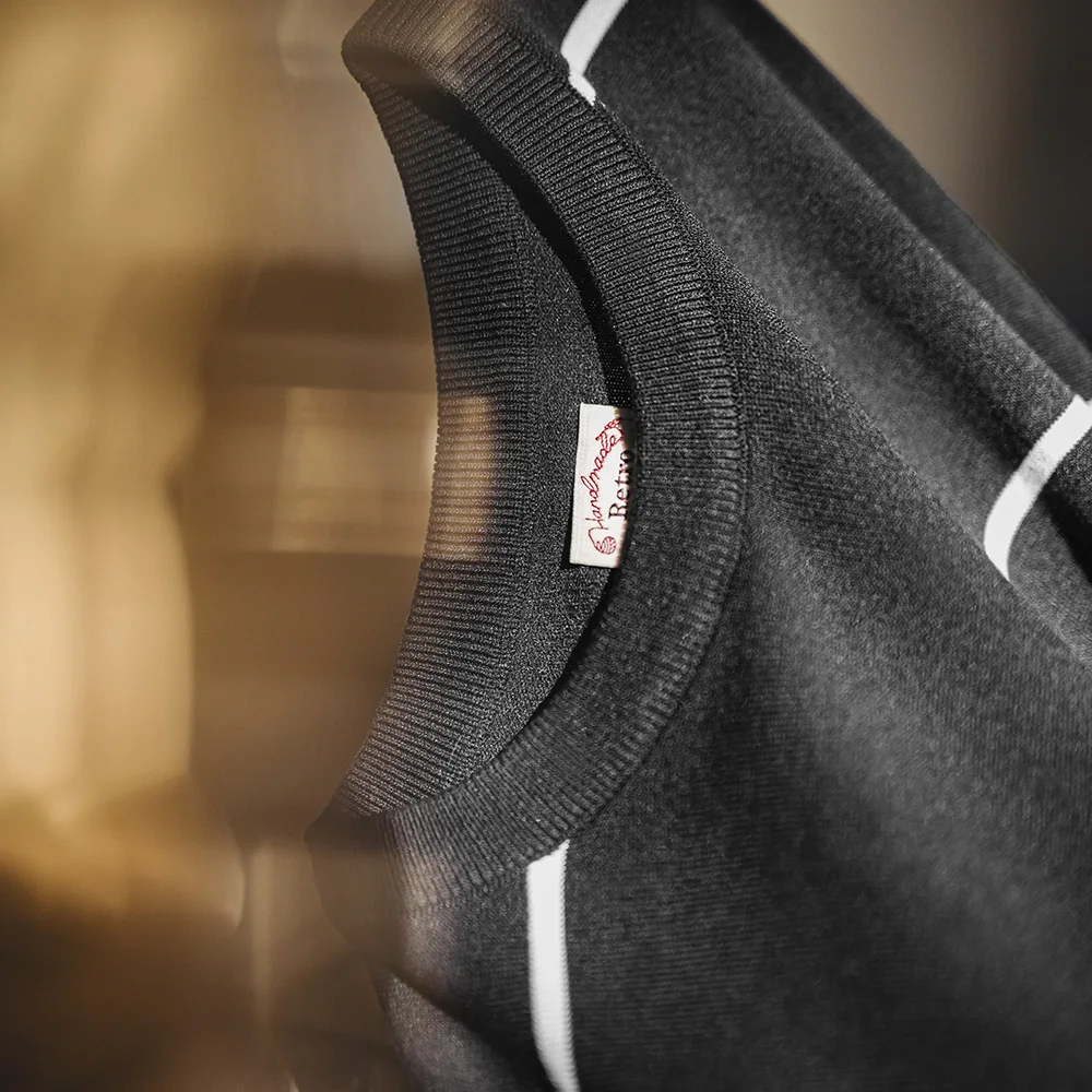 Thumbnail 4 - #2 Best Mens Classic Striped T-Shirts to Buy In 2026