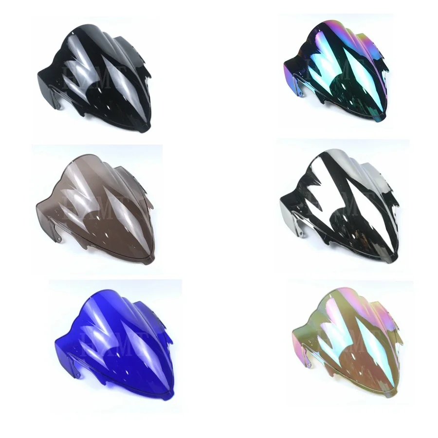 

For SUZUKI Hayabusa GSXR1300 GSXR 1300 2021 2022 2023 Motorcycle Windshield WindScreen screen Faring GSX-R GSX-R1300