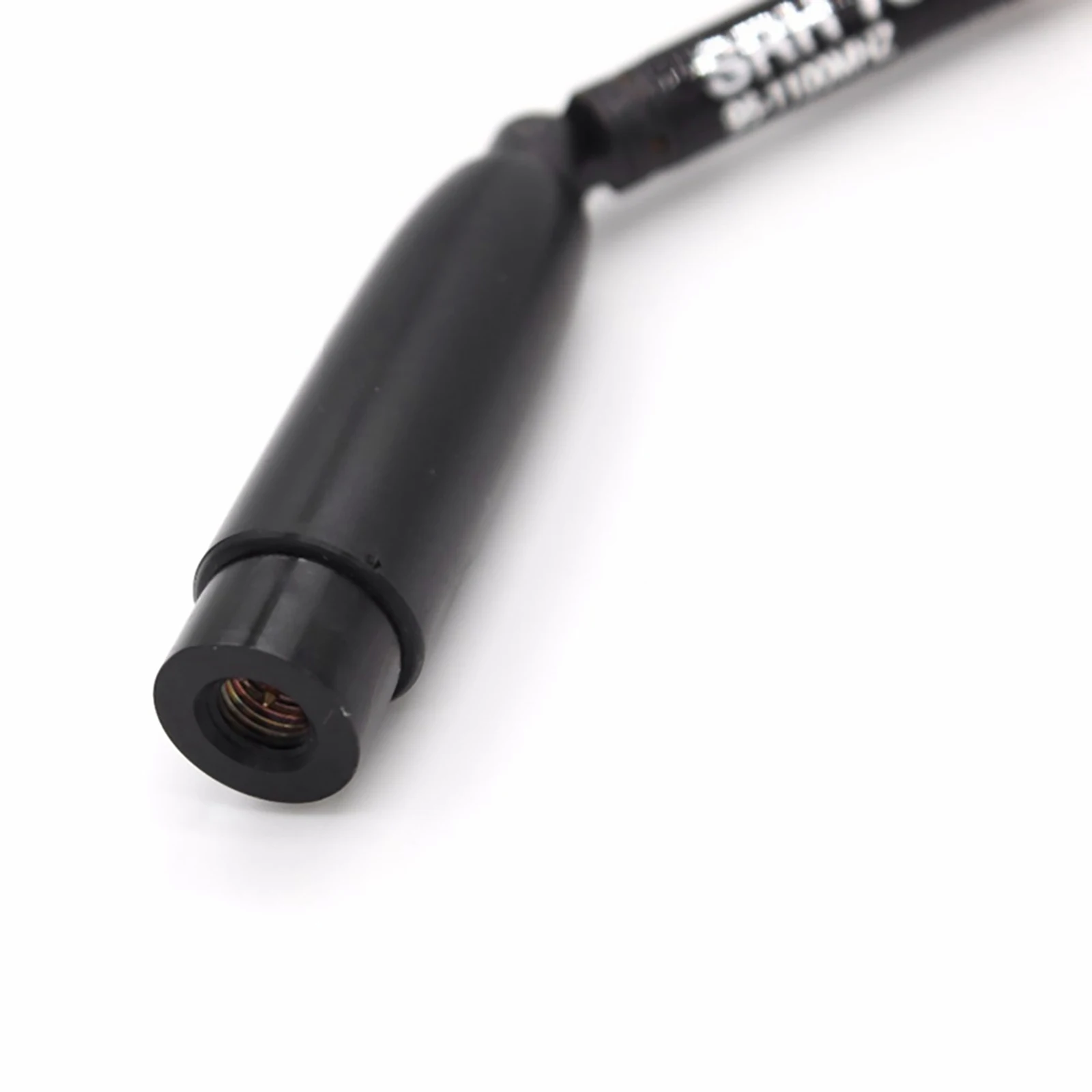 Imagem -06 - Antena Telescópica Sma para Walkie-talkie Dual Band Wide Band Dual Band Sma Rádio Acessórios Two Way 95mhz1100mhz Srh789