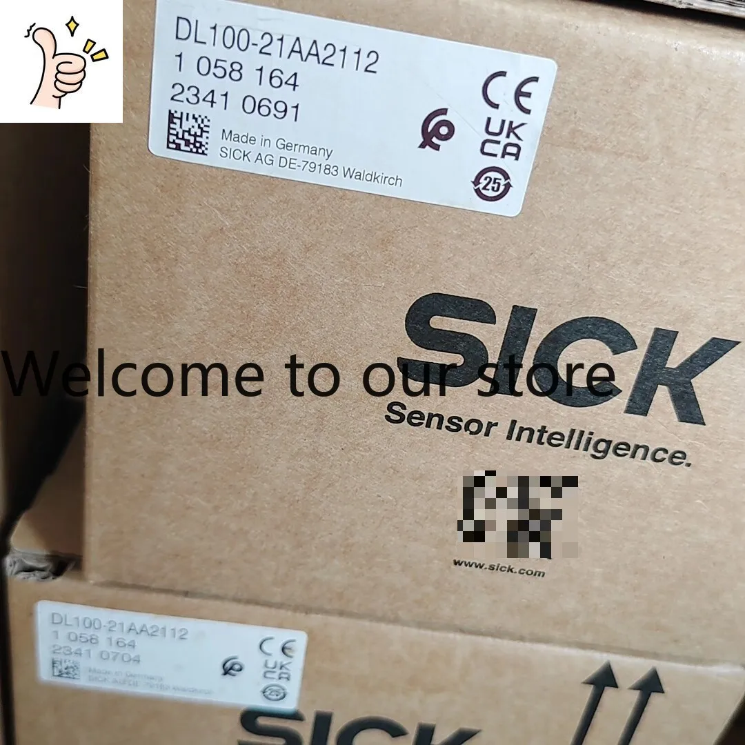 DL100-21AA2112 Brand New Original Genuine, What You See Is What You Get.