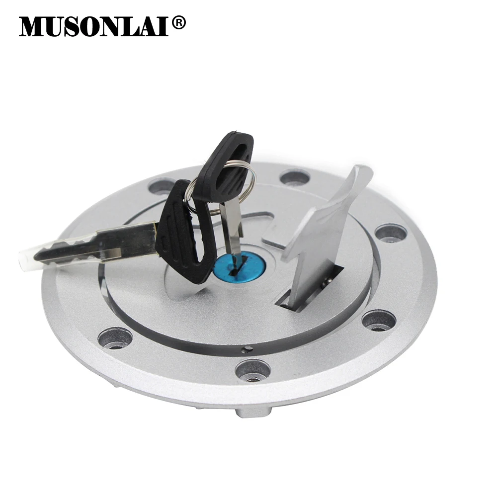 Motorcycle Fuel Tan…