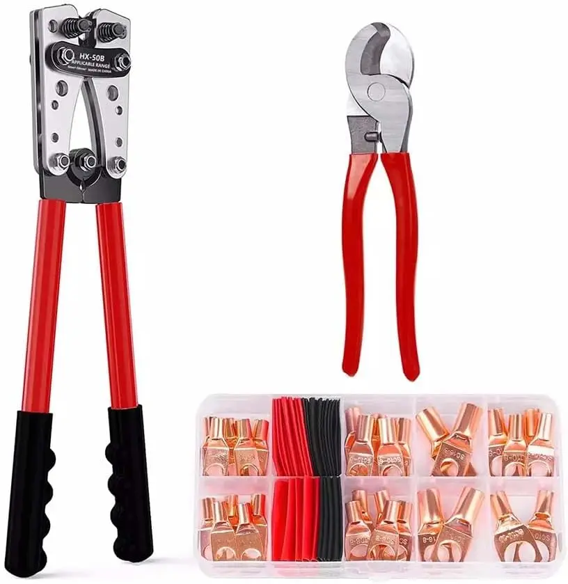 Battery Cable Lug C… - image