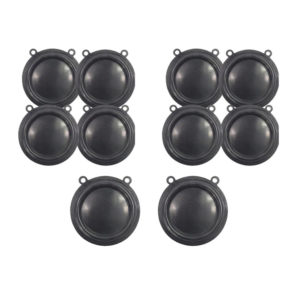 For Home Plumbing Repair Gas Water Heater Diaphragm Gas Water Heater Silicone Pressure Seal High Durability Silicone