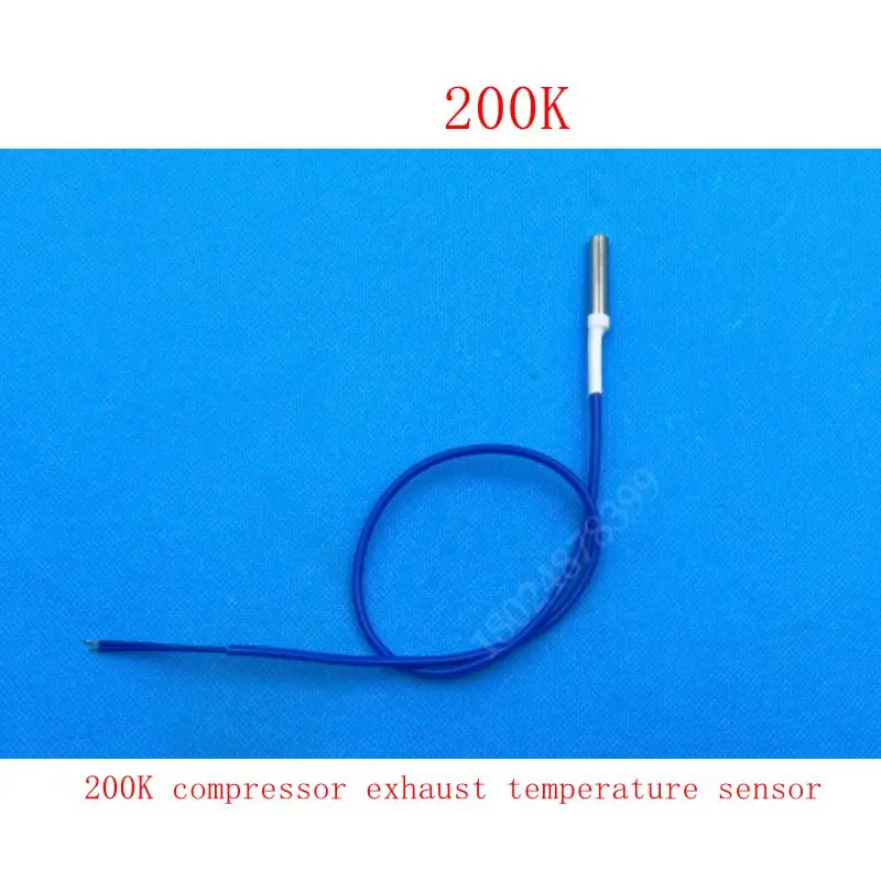 Suitable for Samsung central air conditioning 200K compressor exhaust temperature sensor