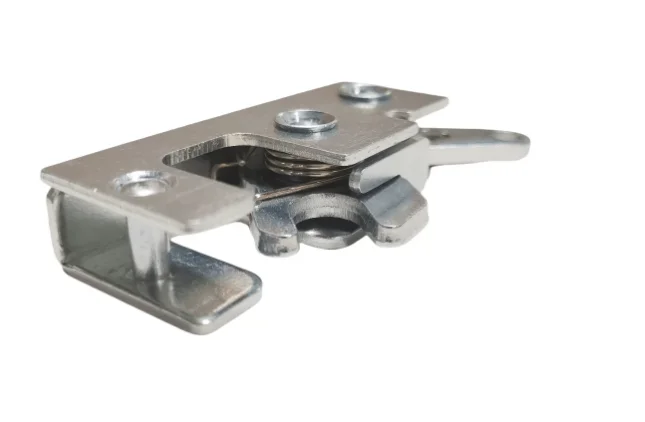 Hydraulic Tray Latch 105319GT for Genie Scissor Lift GS-1530 GS-1930 GS-2646 GS-3369RT GS-4069RT GS-4069DC