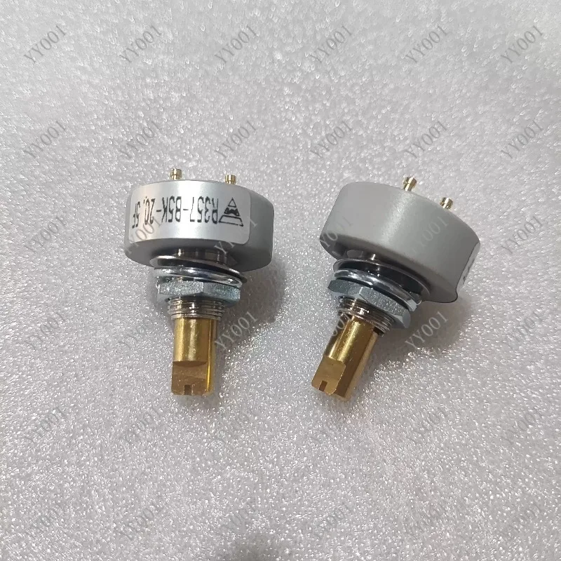 R357-B5K-20.5F Steering Wheel Potentiometer 5K for DD Racing Game Console