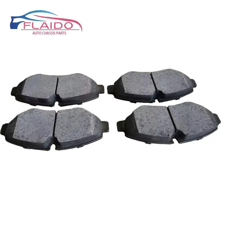 

FLAIDO - auto parts Brake Pad Set 0044208120 for Benz Sprinter 906 515 518 519 313 314