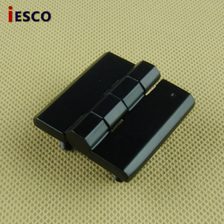 Distribution cabinet door box hinge Switch cabinet hinge Electric cabinet hinge 50*50  10pcs