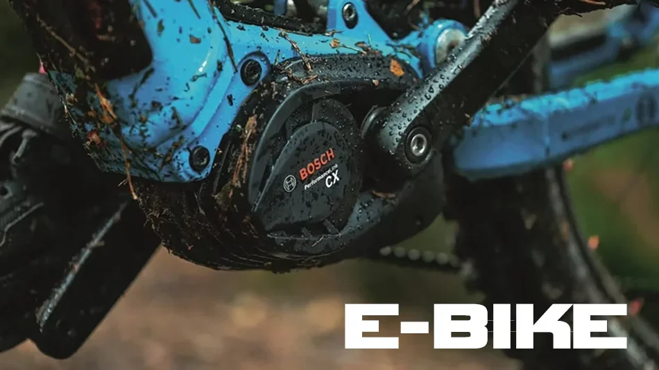 YBN E-Bike-Ketten 8-12-Gang Elektrofahrradkette Spezielles Design für Mittelmotor BOSCH E-Bike und für Shimano* E-Bike-System – Detail 2