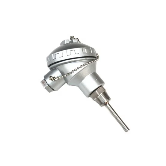 

4 20ma Rtd PT100 Temperature Sensor Probe Transmitter