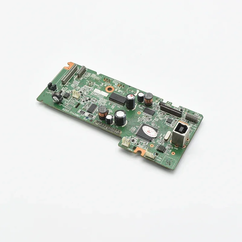 L220 L355 L100 L210 Formatter Mother Logic Board for Epson L565 L550 L300 L110 L455 L555 L380 L383 L350 L351 L200 L360 Mainboard