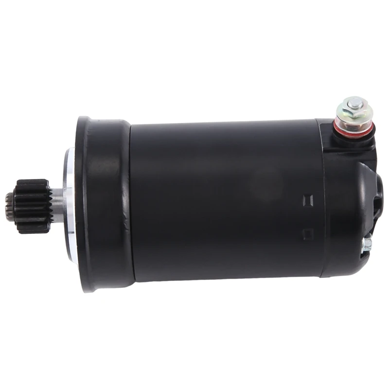 27040011 محرك بداية الدراجة النارية لدوكاتي مونستر 400 620 696 S2R Dark S4 Superbike 888 996 998 قطع الغيار