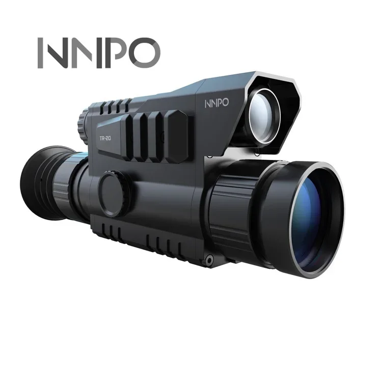 Range Night Vision Thermal scope For Hunting Night Vision Device