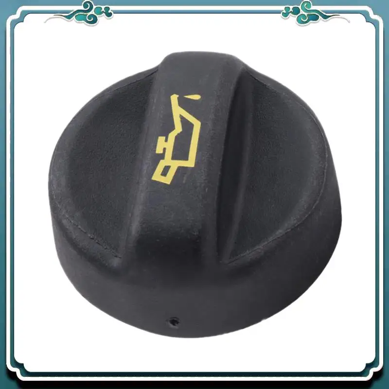 Premium Oil Filler Cap 9670015080 1180S5 9674157180 Fit For 207 208 301 308 508 2008 3008 5008 Citroen C3 C4 C5 B-MAX C-MAX