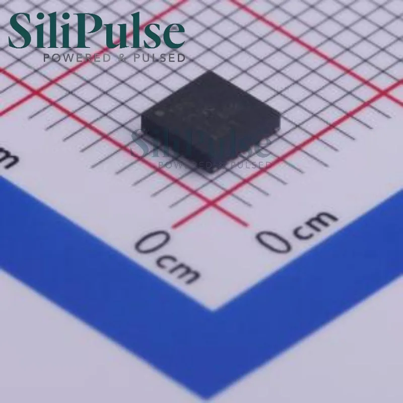 (10-50pcs) TPS2590RSAR QFN-16-EP(4x4) 100% Original In Stock -1- - -16-QFN 4x4