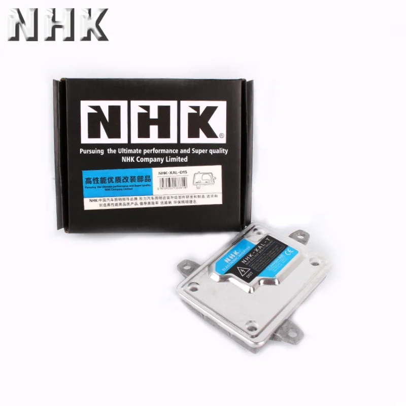 NHK D1S Ballast Hid Ballast General Socket Fit Original