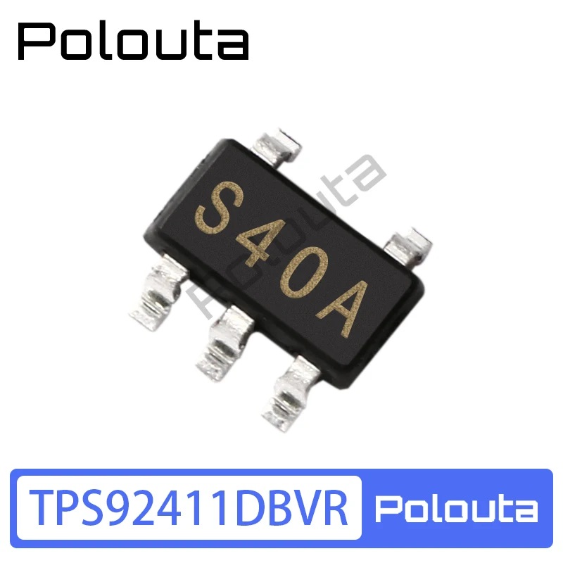4 Pcs Polouta PCA9548ADGVR PD548A TVSOP-24 Interface Switch Chip Arduino Nano Integrated Circuits Electronic Kit Free Shipping