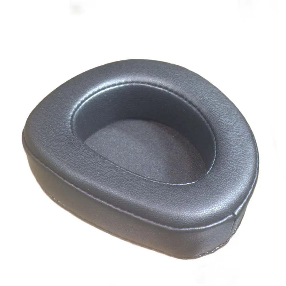 Real Sheepskin Leather Ear Pads For Audeze Sine Planar Cushions