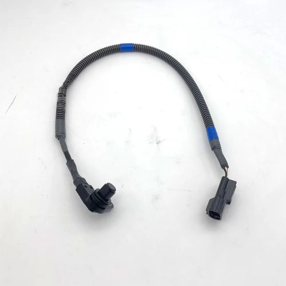 for Isuzus Engines 4HK1 6HK1 Camshafts Sensor Excavator Parts 8-98014831-0