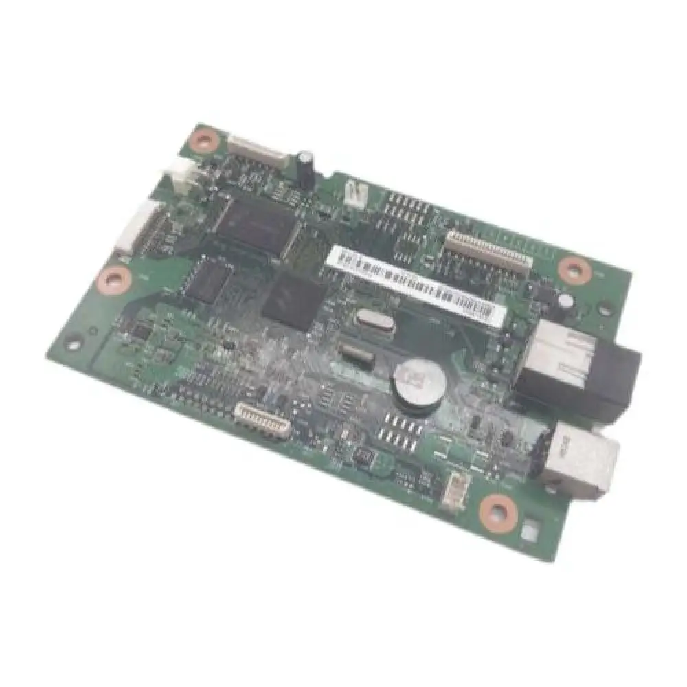 Formatterboard Main Board CZ183-60001 Fits For HP LaserJet M127fn