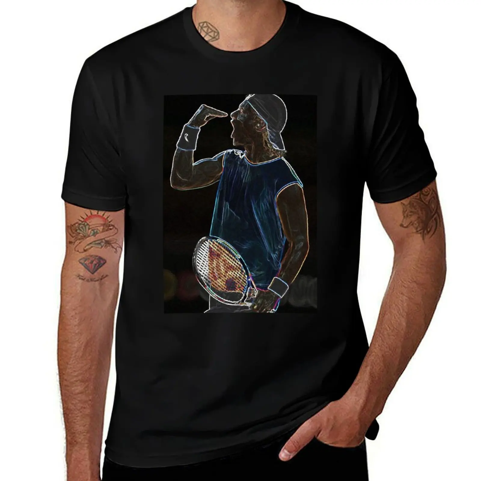 

Cmon by Hewitt T-Shirt t shirts for man cotton funny printed t shirts for man T-Shirt