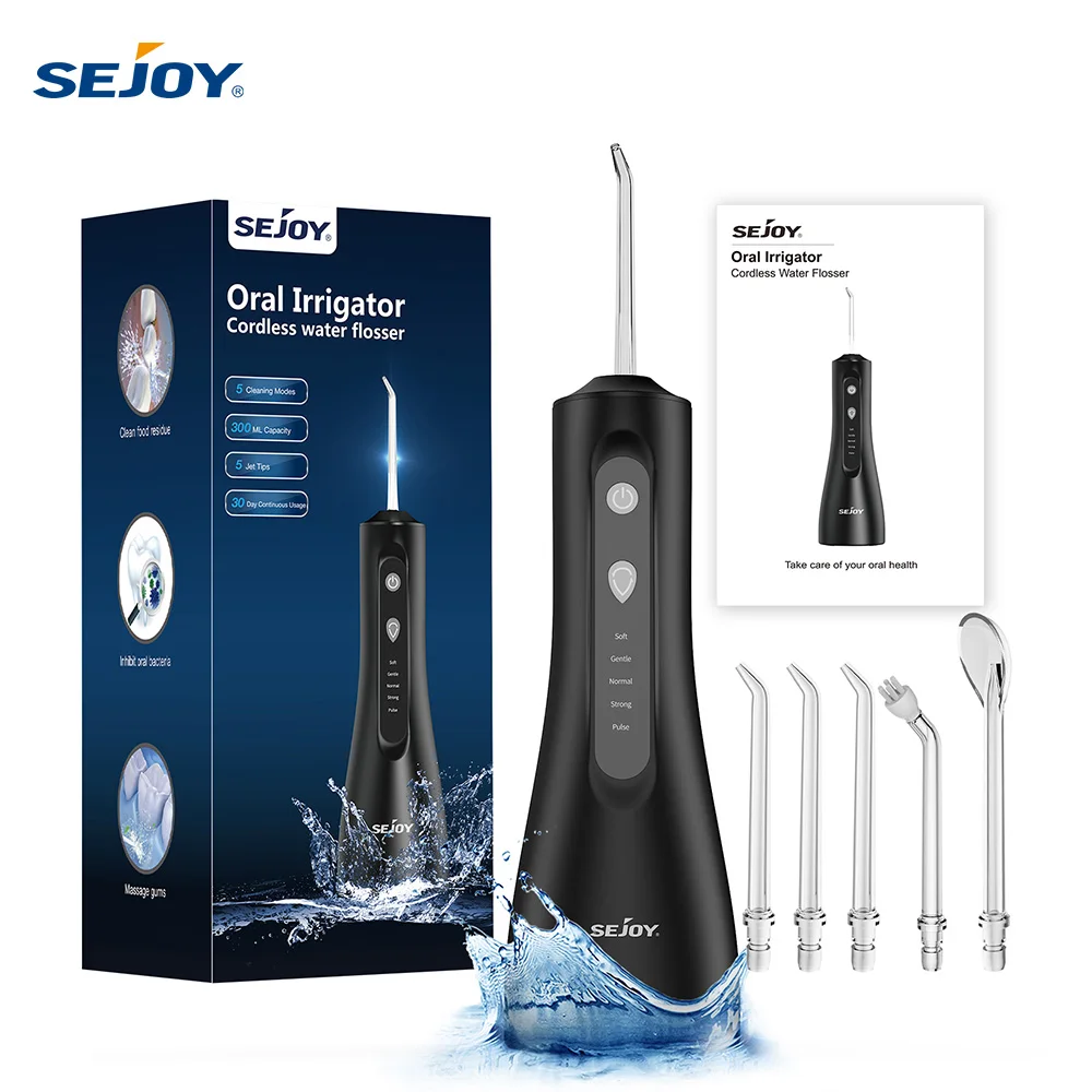 #3 Latest Power Flossers Offers