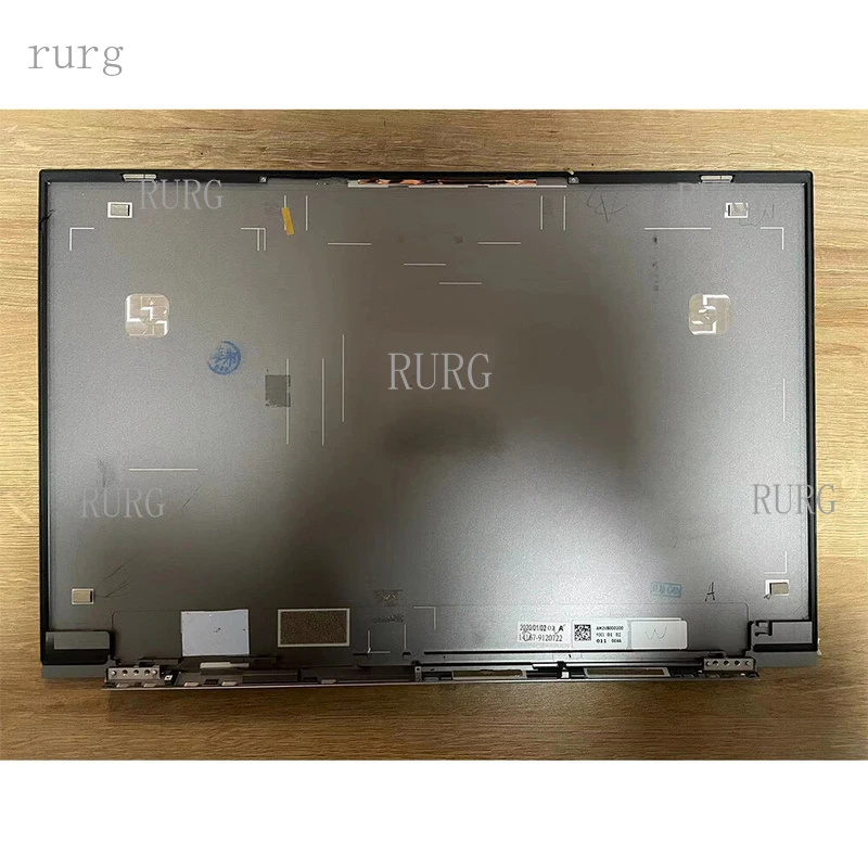 R+  For HP ZBOOK Studio G7 G8 LCD Back Cover Bottom Case AM2VB000200/M12859-001