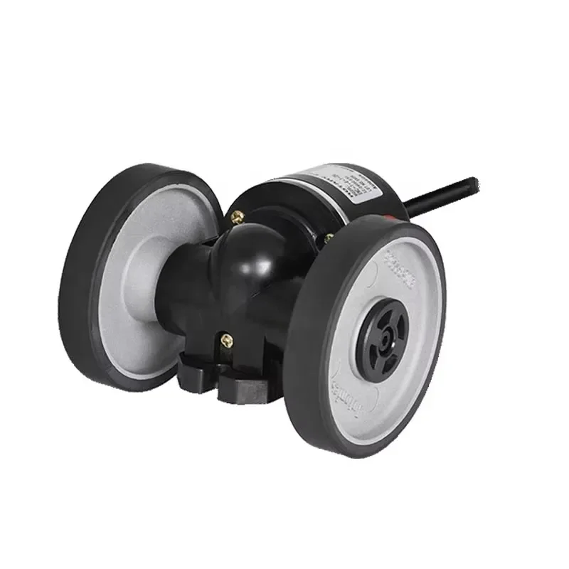 series ENC-1-1-T-24 ENC-1-2-T-24 ENC-1-3-T-24 ENC-1-5-T-24 ENC-1-1-N-24 ENC-1-2-N-24  Rotary Encoder