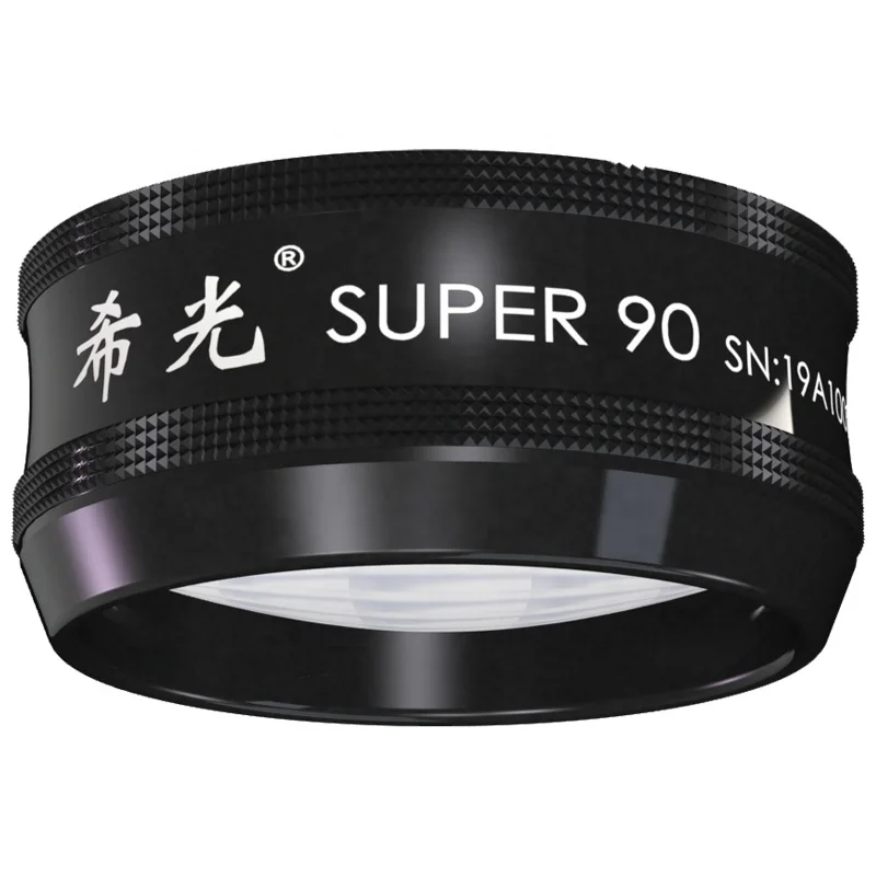 

90D Slit Lamp Lens\Digital Wide Field\Slit Lamp Accessories