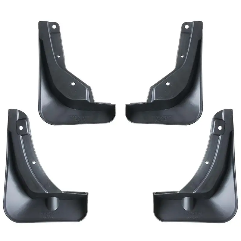 Car Mudguards Mud Flaps Mudguard Fender Flaps For Great Wall Haval Shenshou 2022