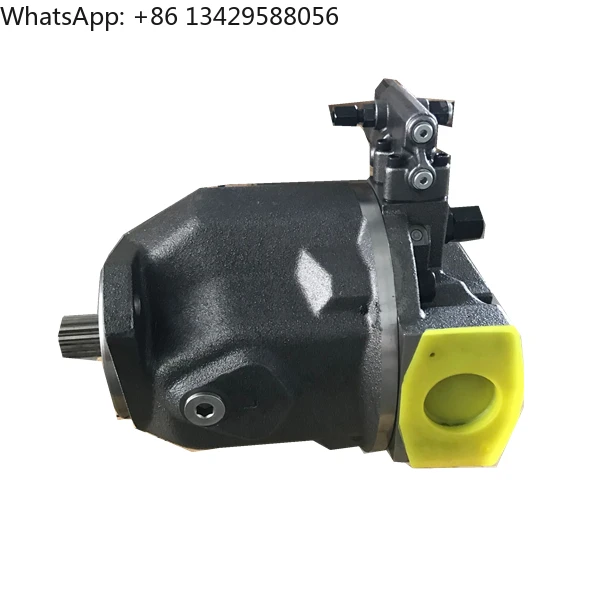 

Loader Backhoe 4CX Hydraulic Main Pump A10VO74DFLR/31R-PSC12N00 20/925353
