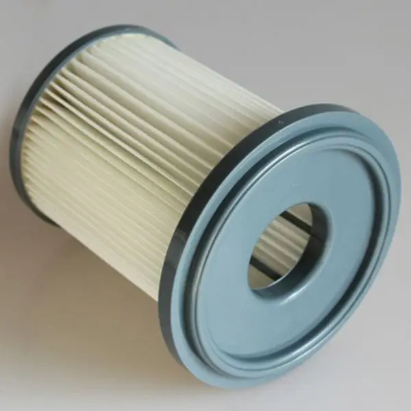 Filtro de limpieza hepa de repuesto para aspiradora philips, alta calidad, 2 piezas, FC8740, FC8732, FC8734, FC8736, FC8738, FC8748