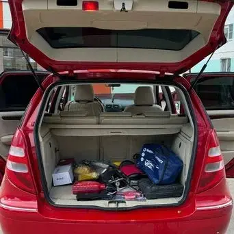 

Rear Tailgate Auto Struts With Spring For Mercedes-Benz A-Class (W169) 2004-2012 Trunk Boot Lift Support Shock Absorber Damper