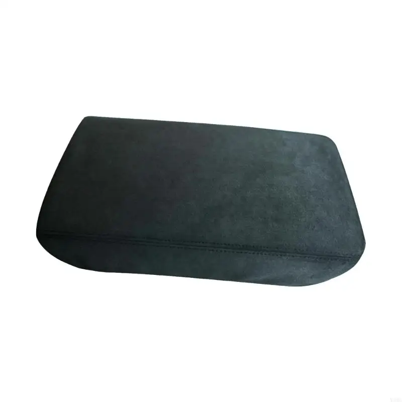 Odorless TPE Center Console Cover For Tesla 3 Y Models That Retains Original Functionality
