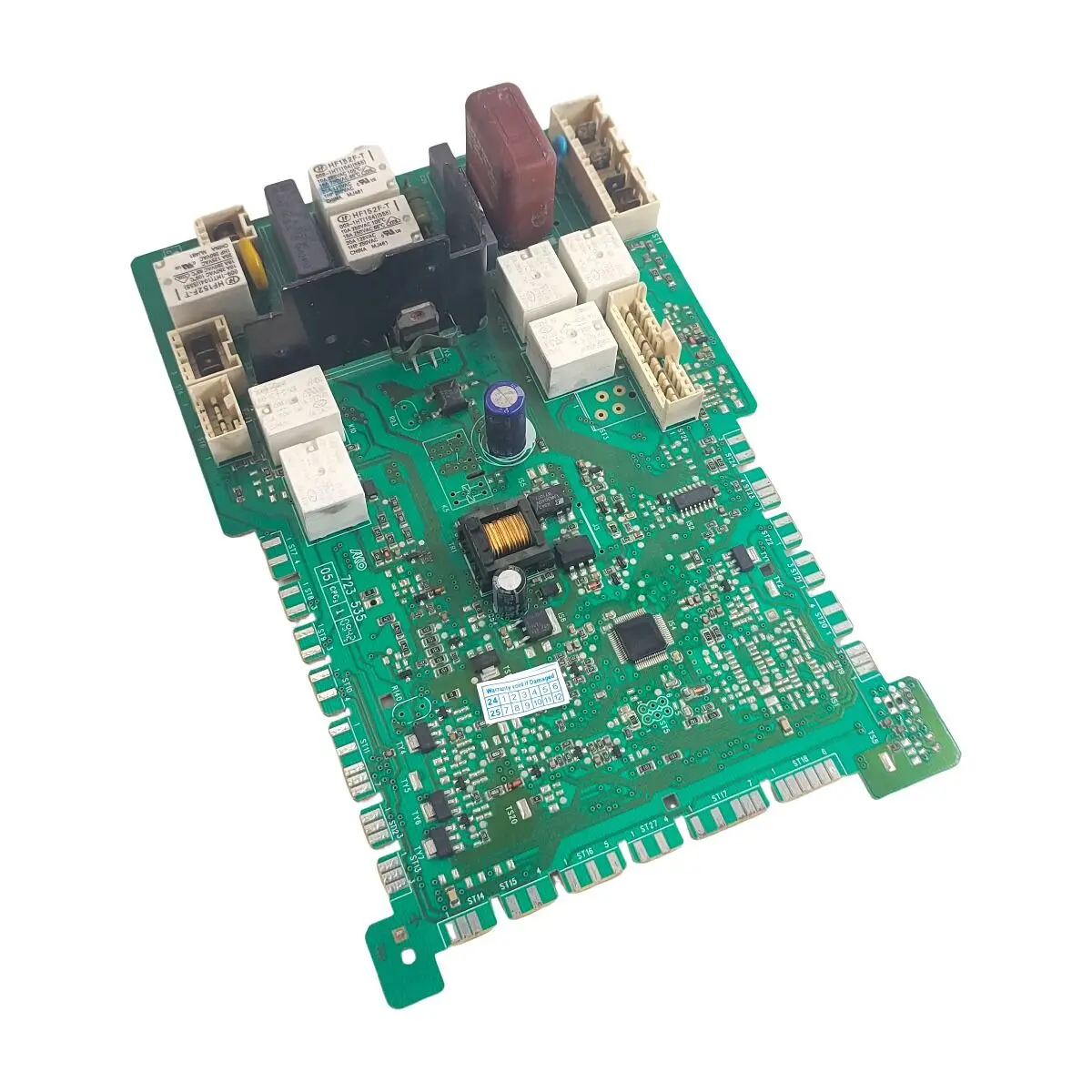 para máquina de lavar Placa de computador KO 731799 -06 BSH 9000449412   peça da placa